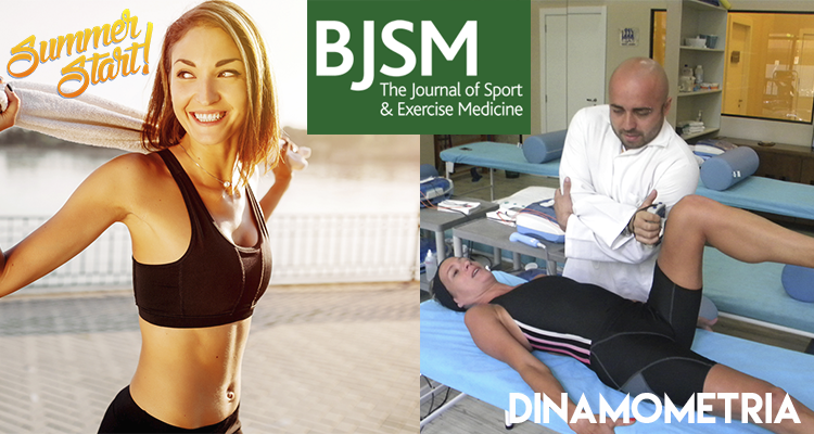 Instituto de Medicina do Esporte tem trabalhos divulgados no British Journal of Sports Medicine